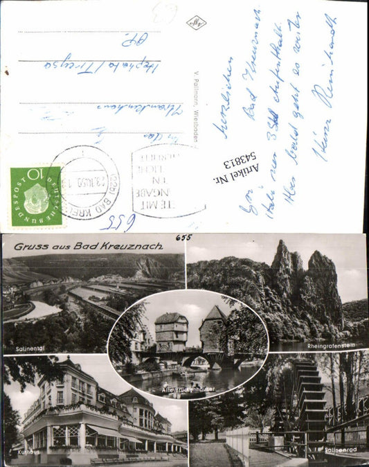 543813,Bad Kreuznach