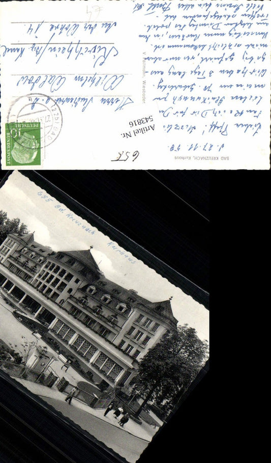 543816,Bad Kreuznach