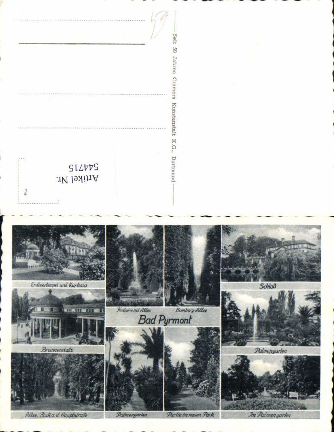544715,Bad Pyrmont