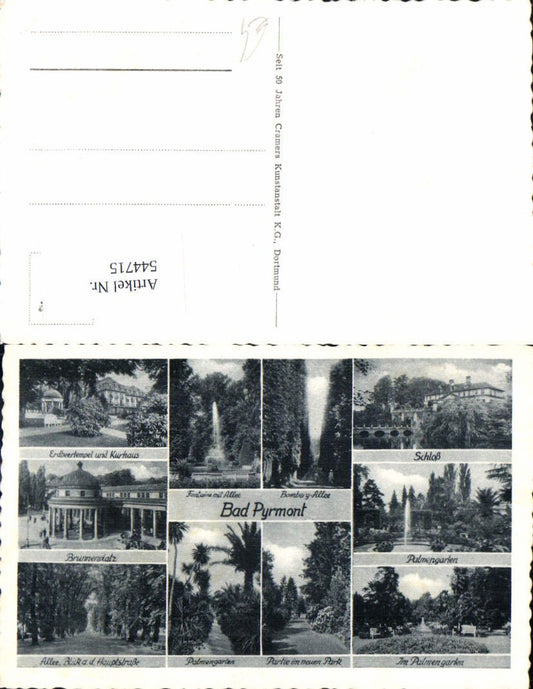 544715,Bad Pyrmont