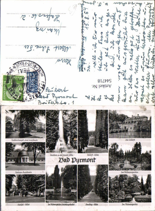 544718,Bad Pyrmont