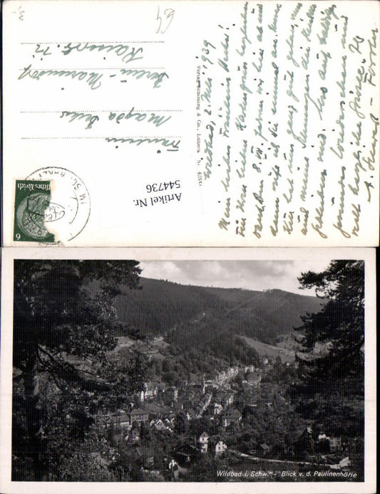 544736, Wildbad 