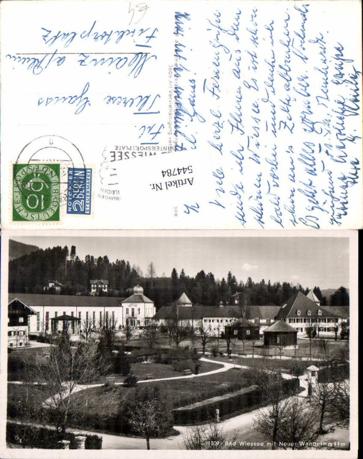544784,Tegernsee Bad Wiessee