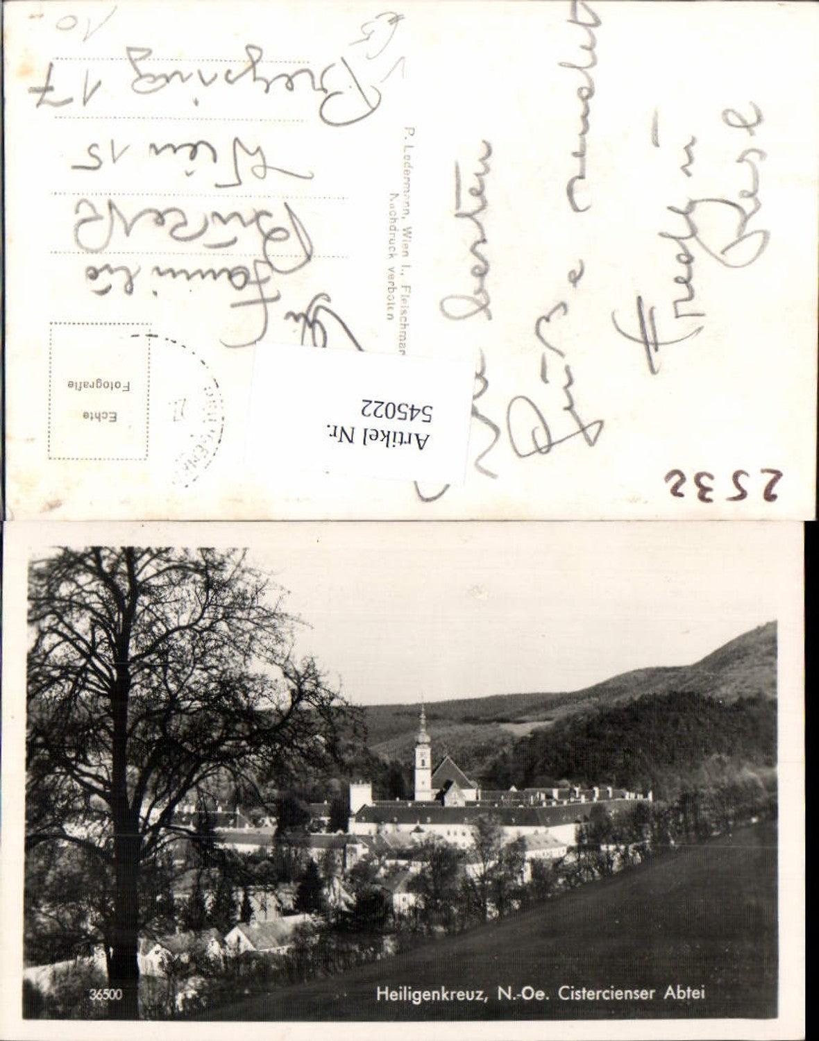 545022,Heiligenkreuz bei Baden