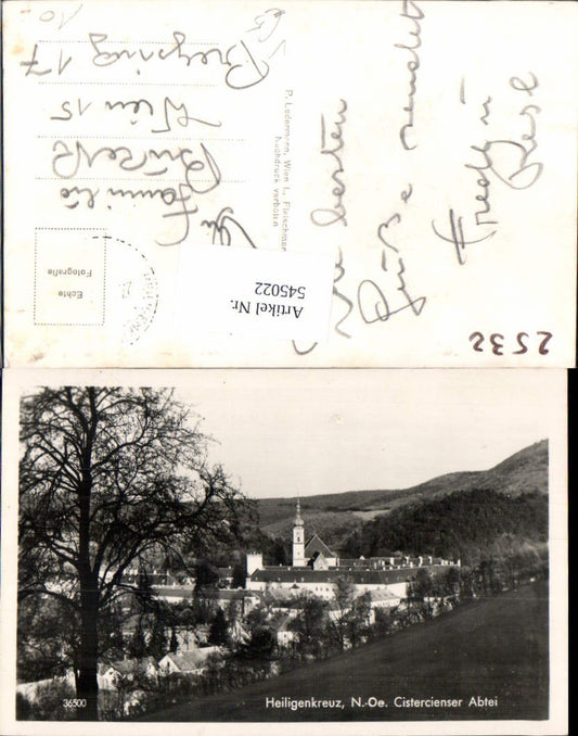 545022,Heiligenkreuz bei Baden