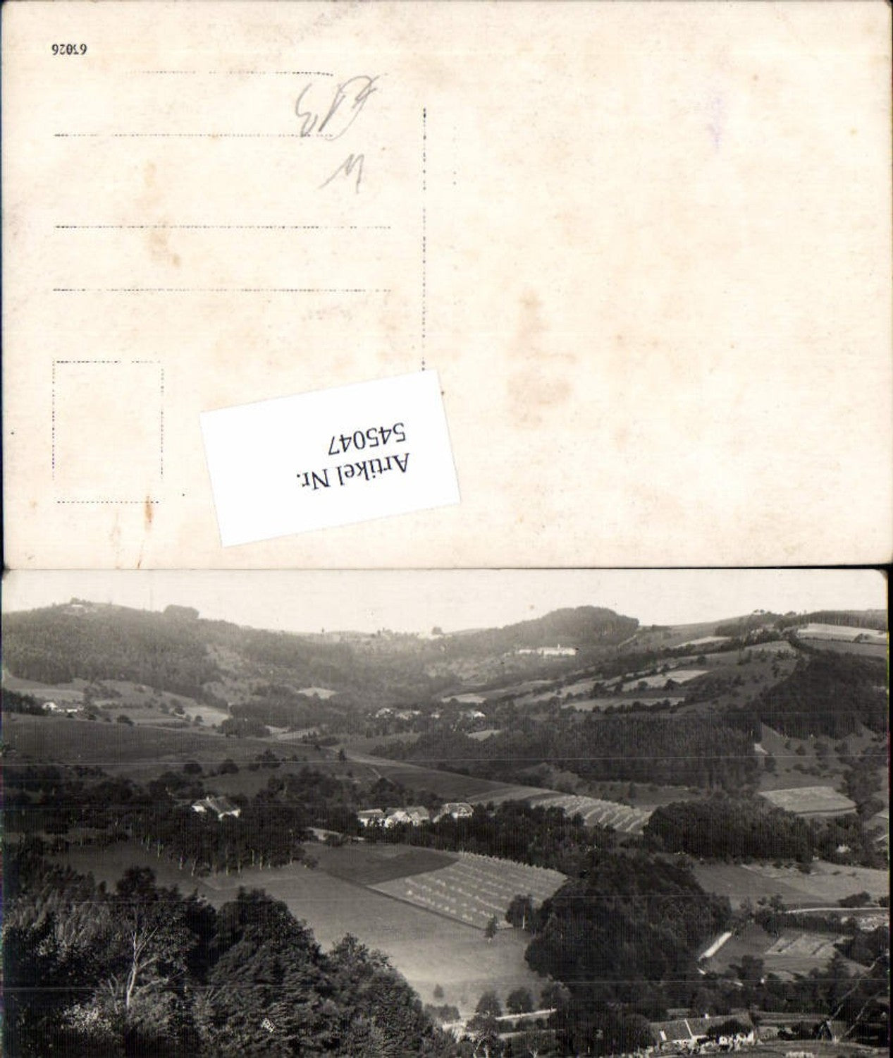 545047,tolle seltene Foto-AK Stössing bei St. Pölten