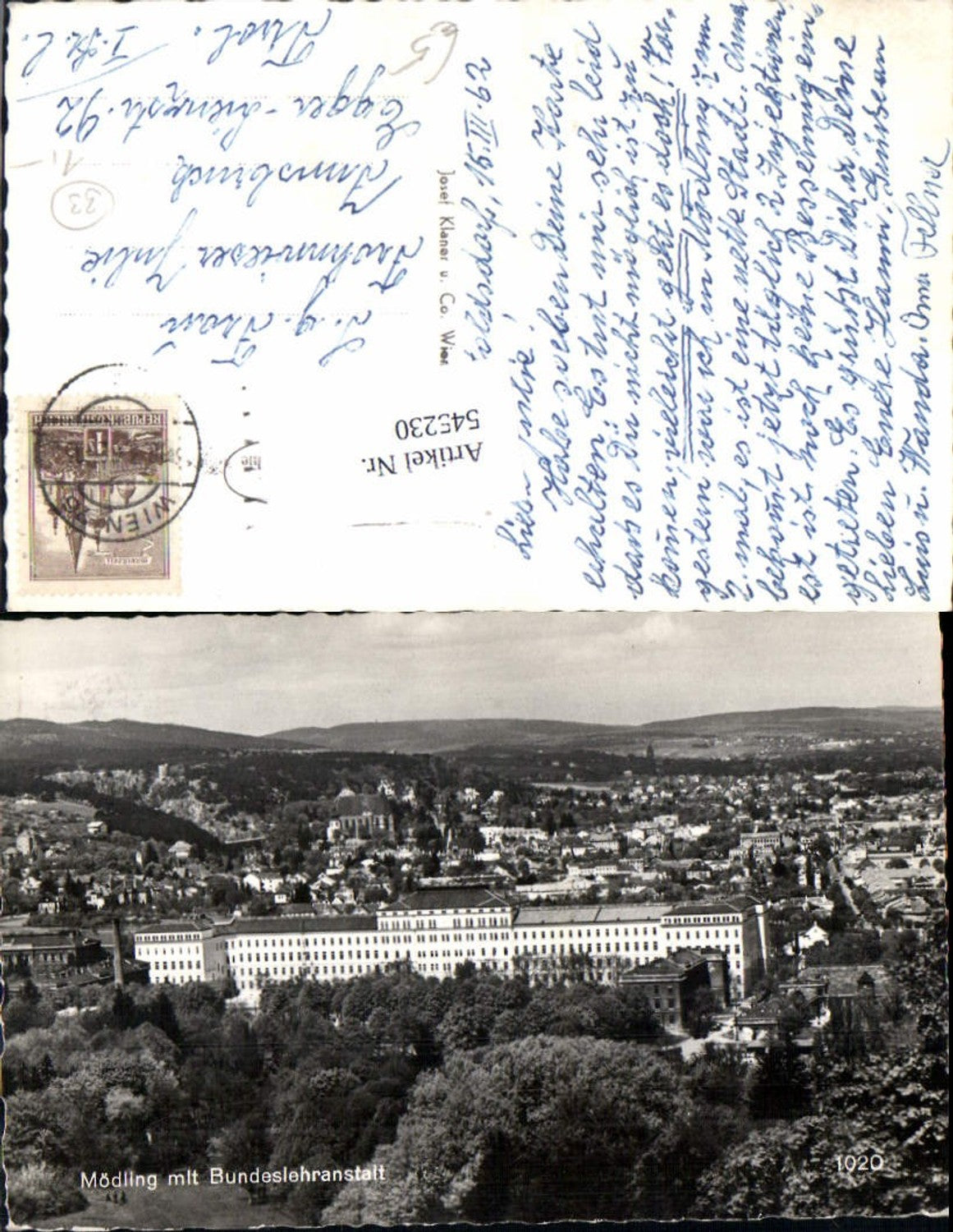 545230,Mödling Lehranstalt