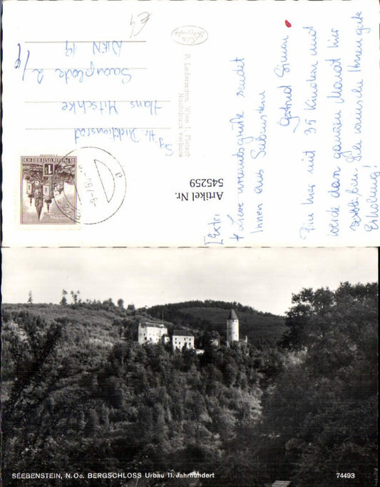 545259,Seebenstein