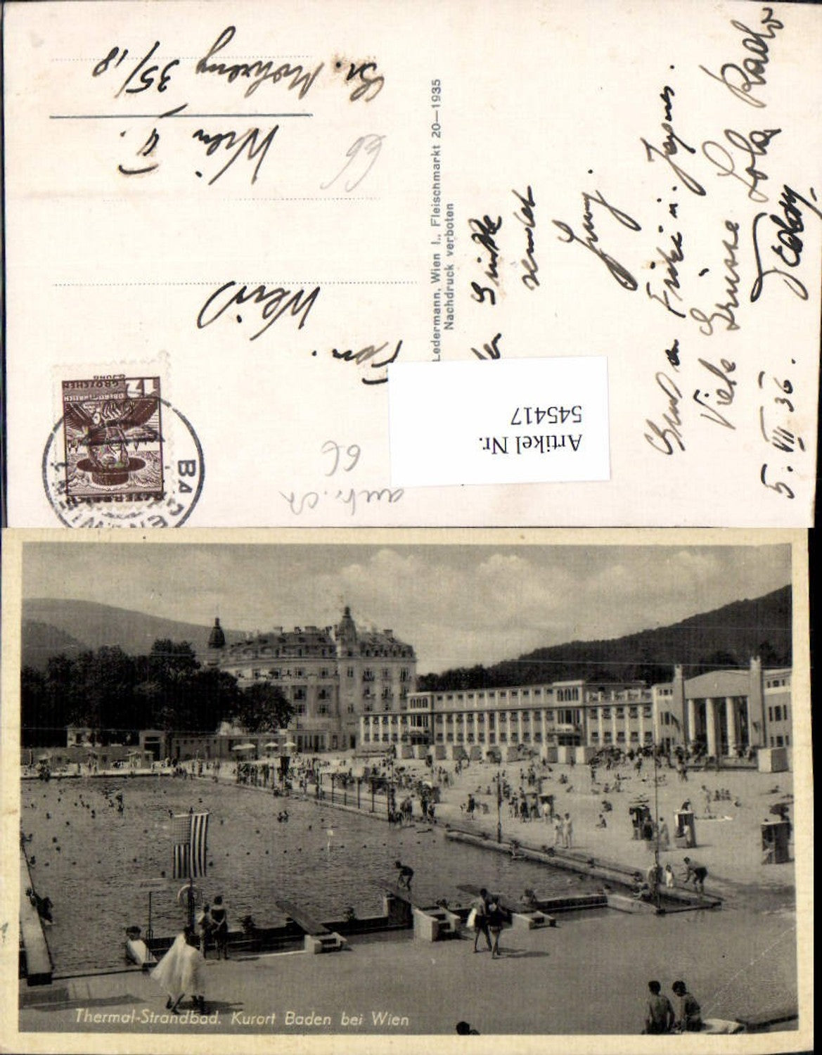 545417,Baden bei Wien Bad Freibad