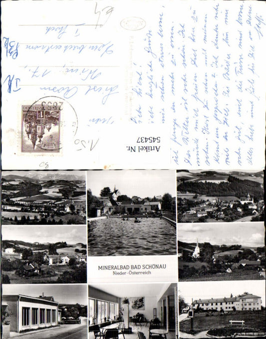 545437,Bad Schönau