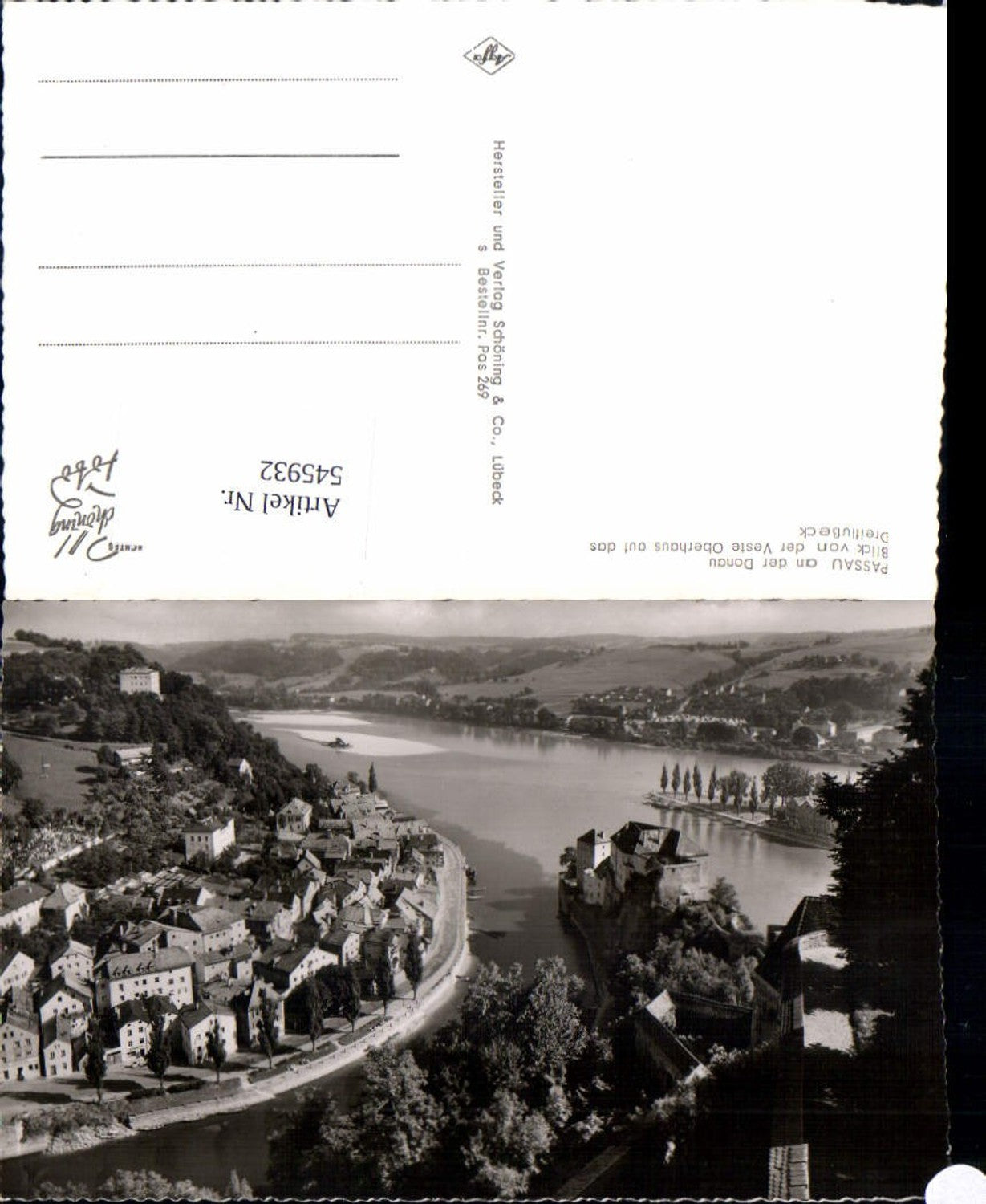 545932, Passau City