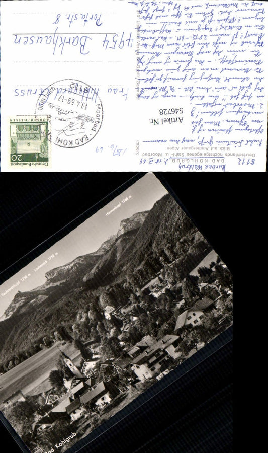 546728,Bad Kohlgrub