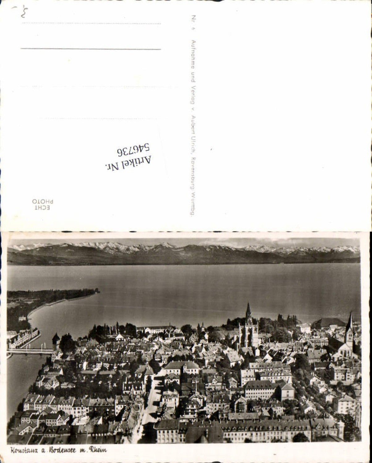 546736, Konstanz on Lake Constance