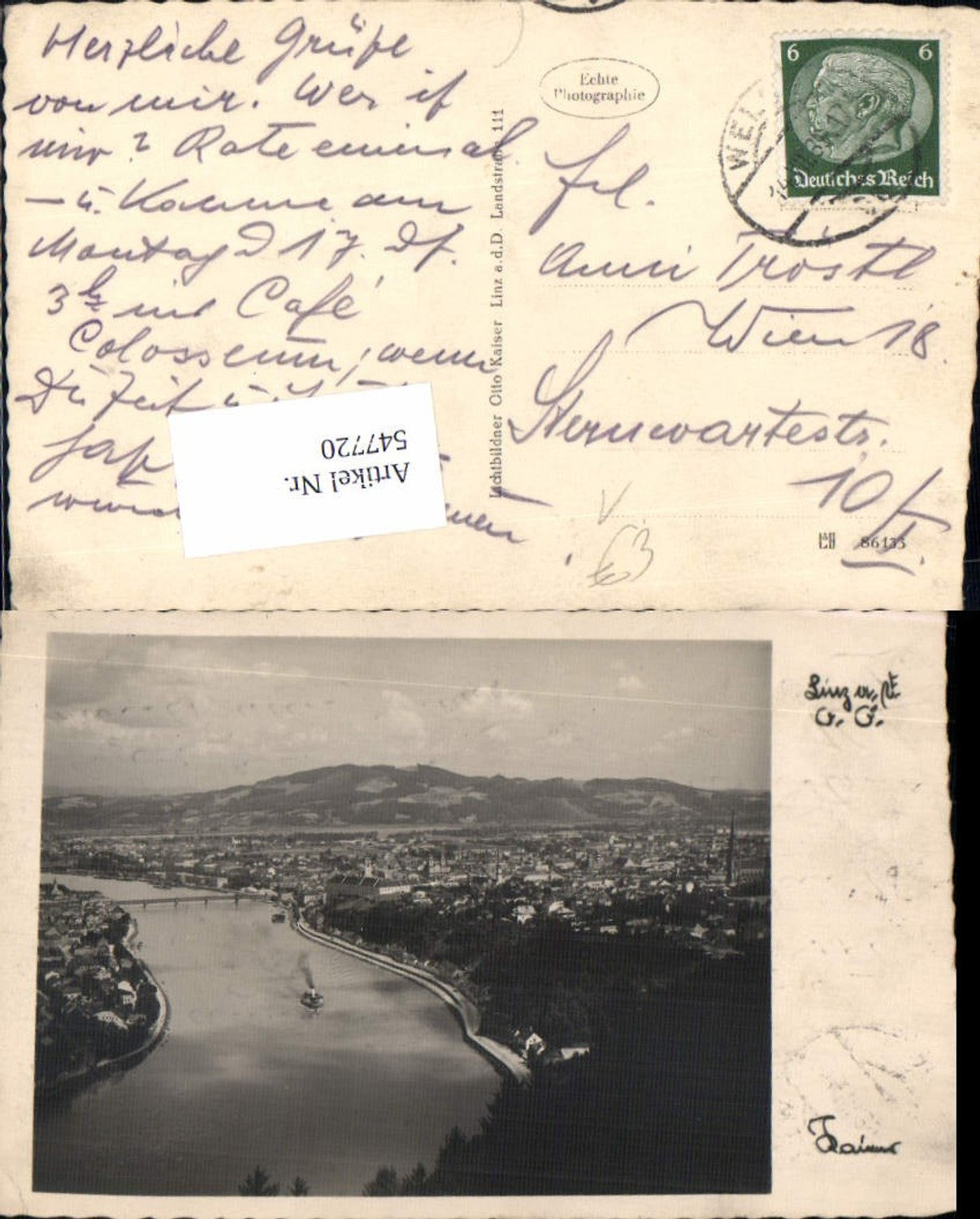 547720,Linz an der Donau pub kaiser