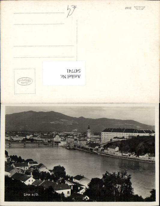547741,Linz an der Donau