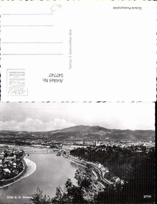 547747,Linz an der Donau