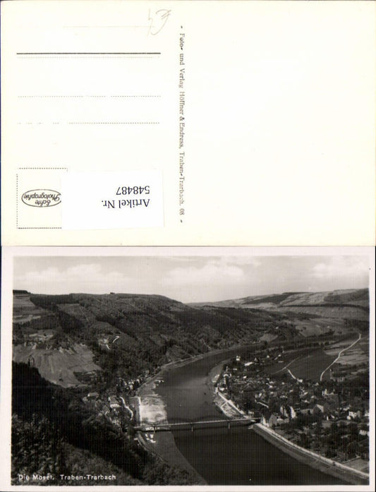 548487,Traben Trarbach an der Mosel Grevenburg