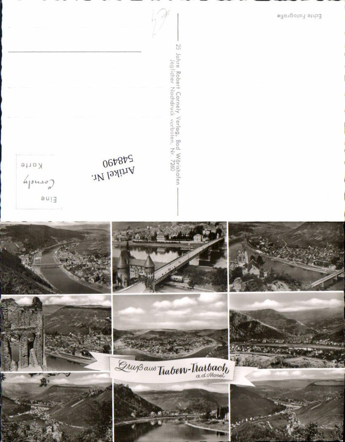 548490,Traben Trarbach an der Mosel
