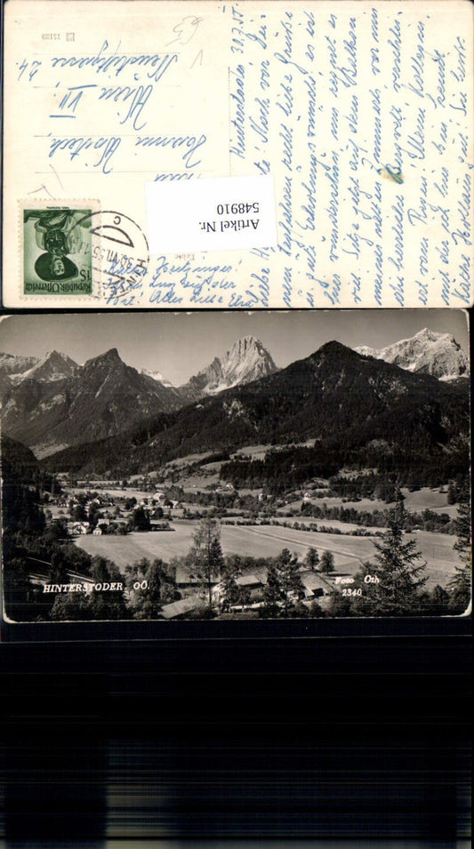 548910,Hinterstoder pub Foto Oth 2340