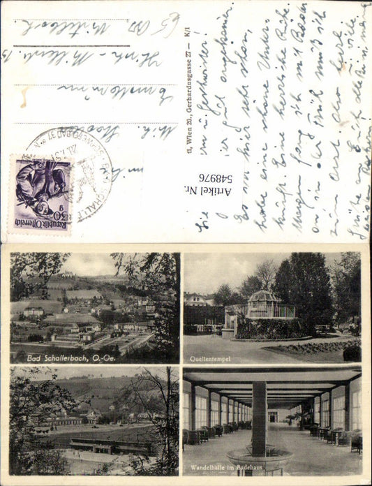 548976,Bad Schallerbach