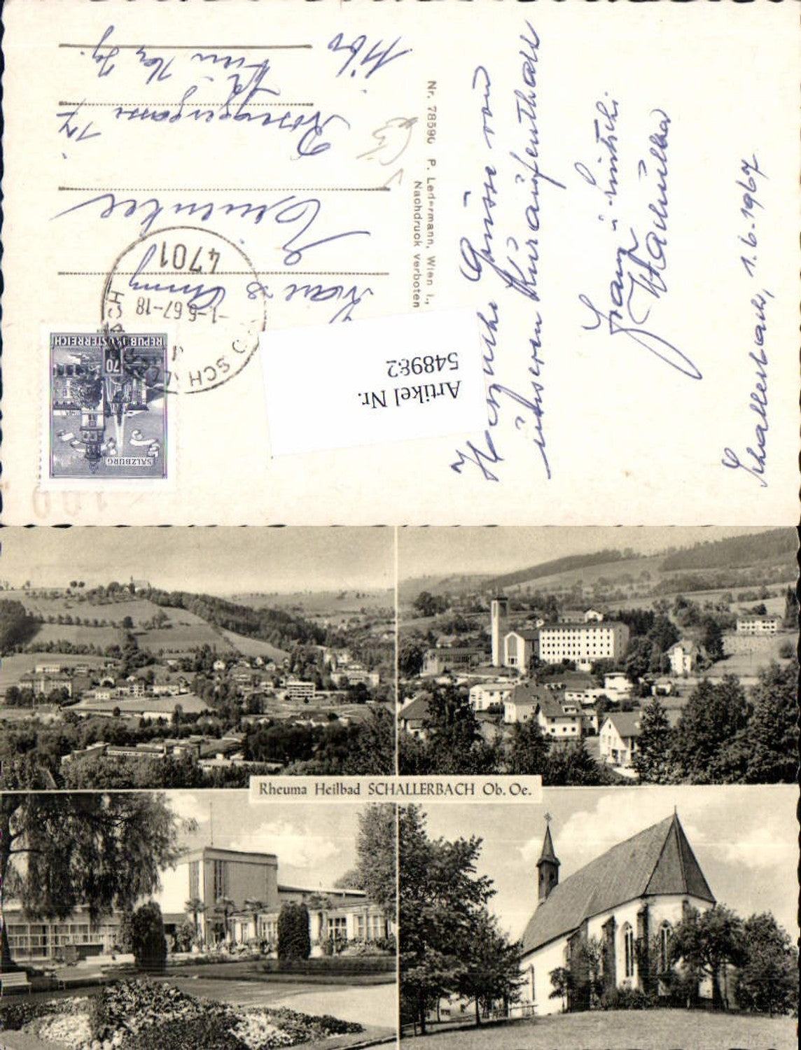 548982,Bad Schallerbach