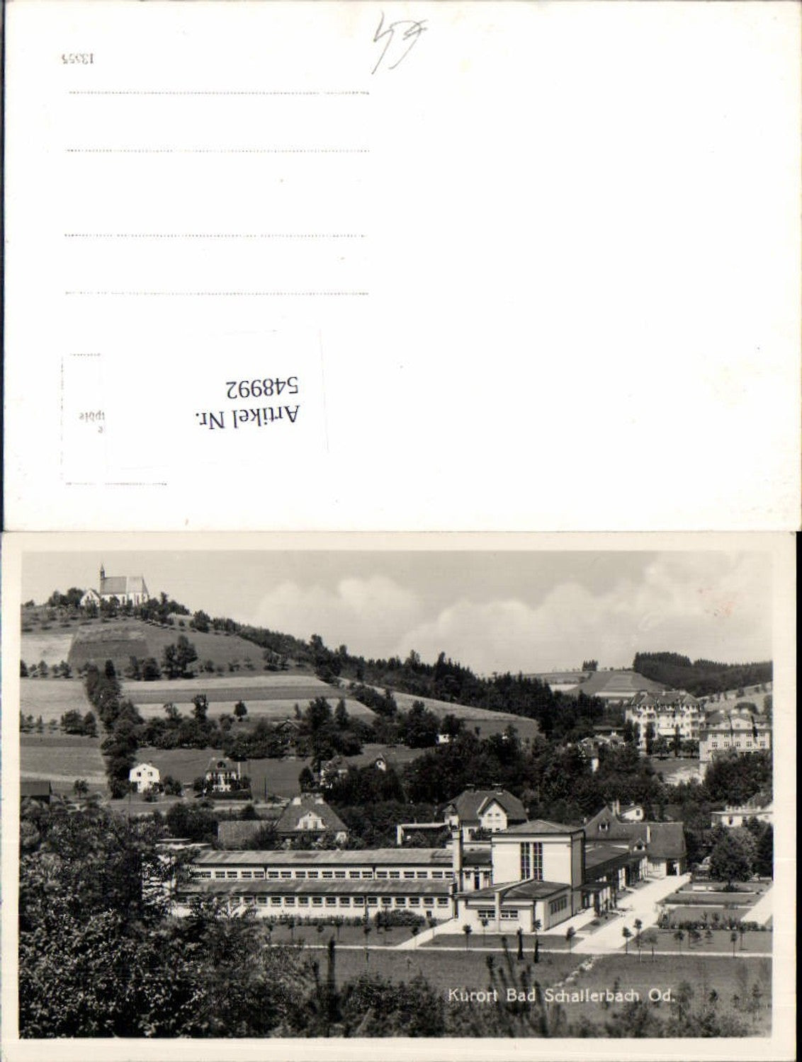 548992,Bad Schallerbach