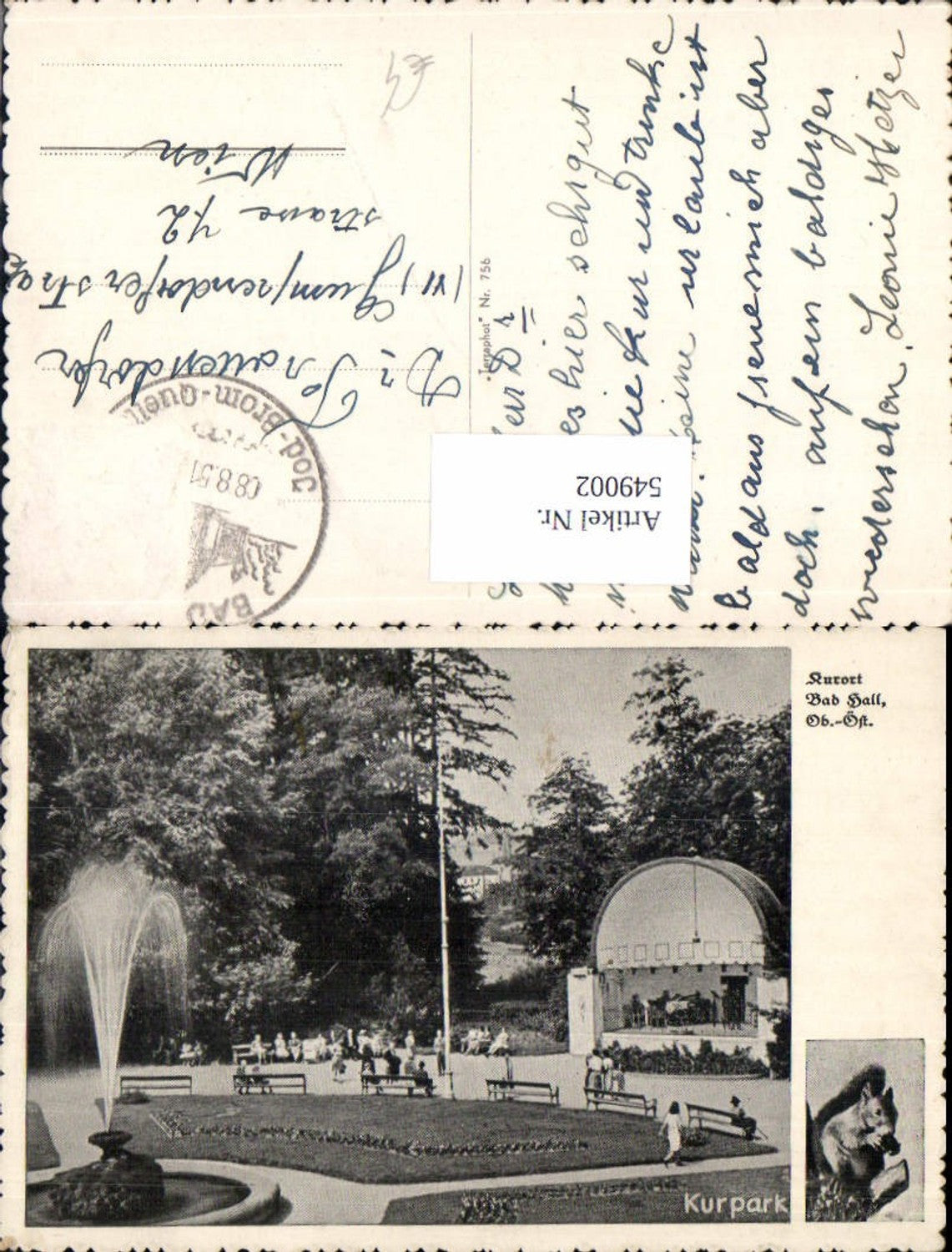 549002,Bad Hall b. Steyr