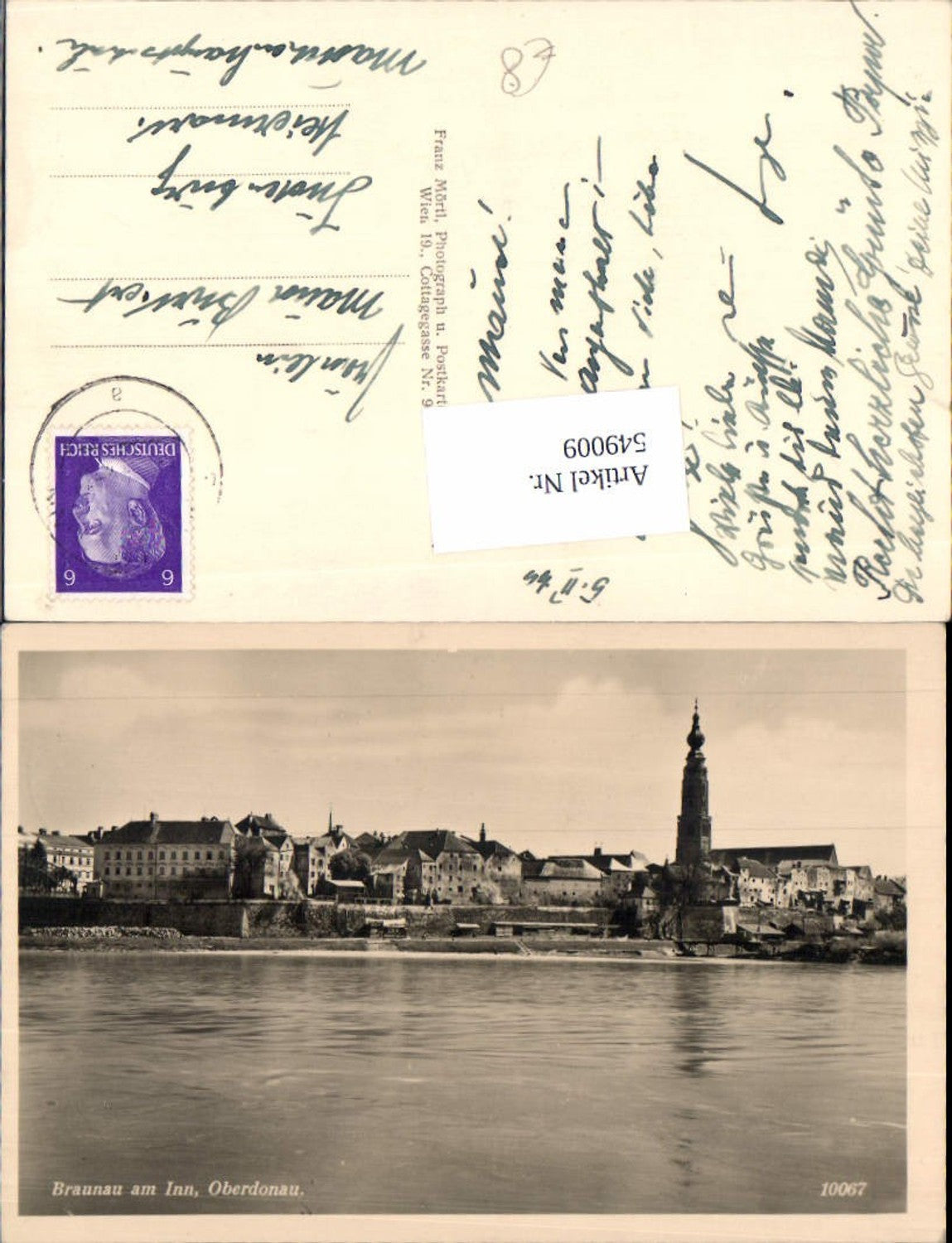 549009,Braunau am Inn