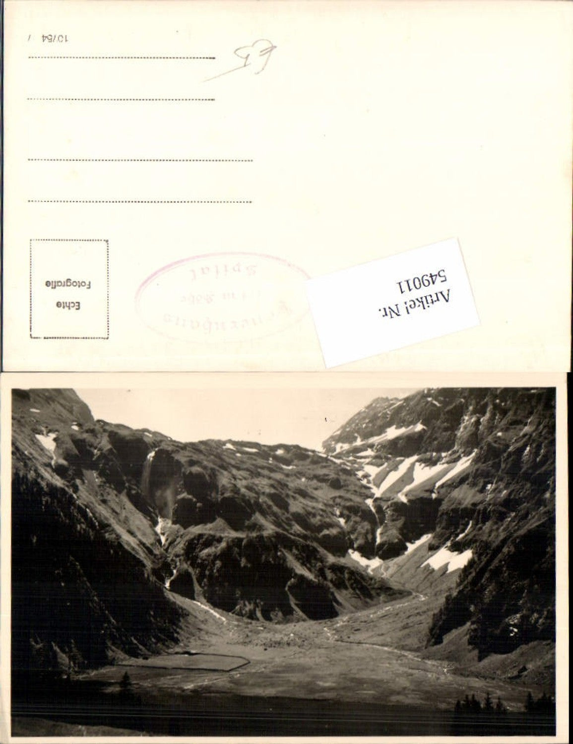 549011,Tauernhaus Tauern Spital b. Mittersill Pinzgau