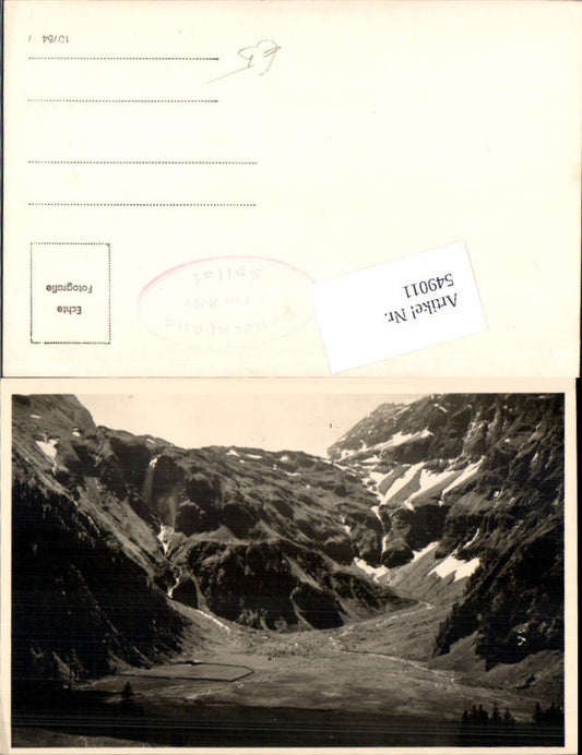 549011,Tauernhaus Tauern Spital b. Mittersill Pinzgau