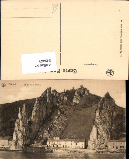 549469,Belgium Dinant Namur Wallonia La Roche a Bayard
