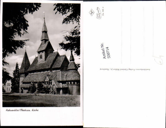 550714,Hahnenklee Bockwiese Auerhahn Goslar