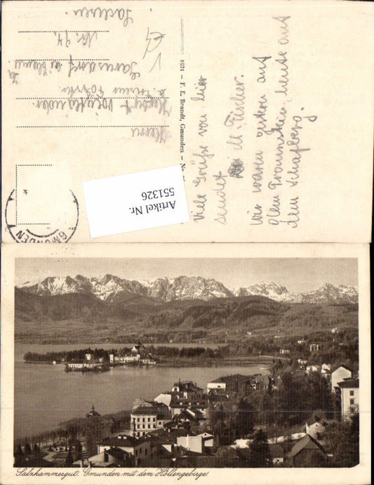 551326,Gmunden am Traunsee pub Brandt 06