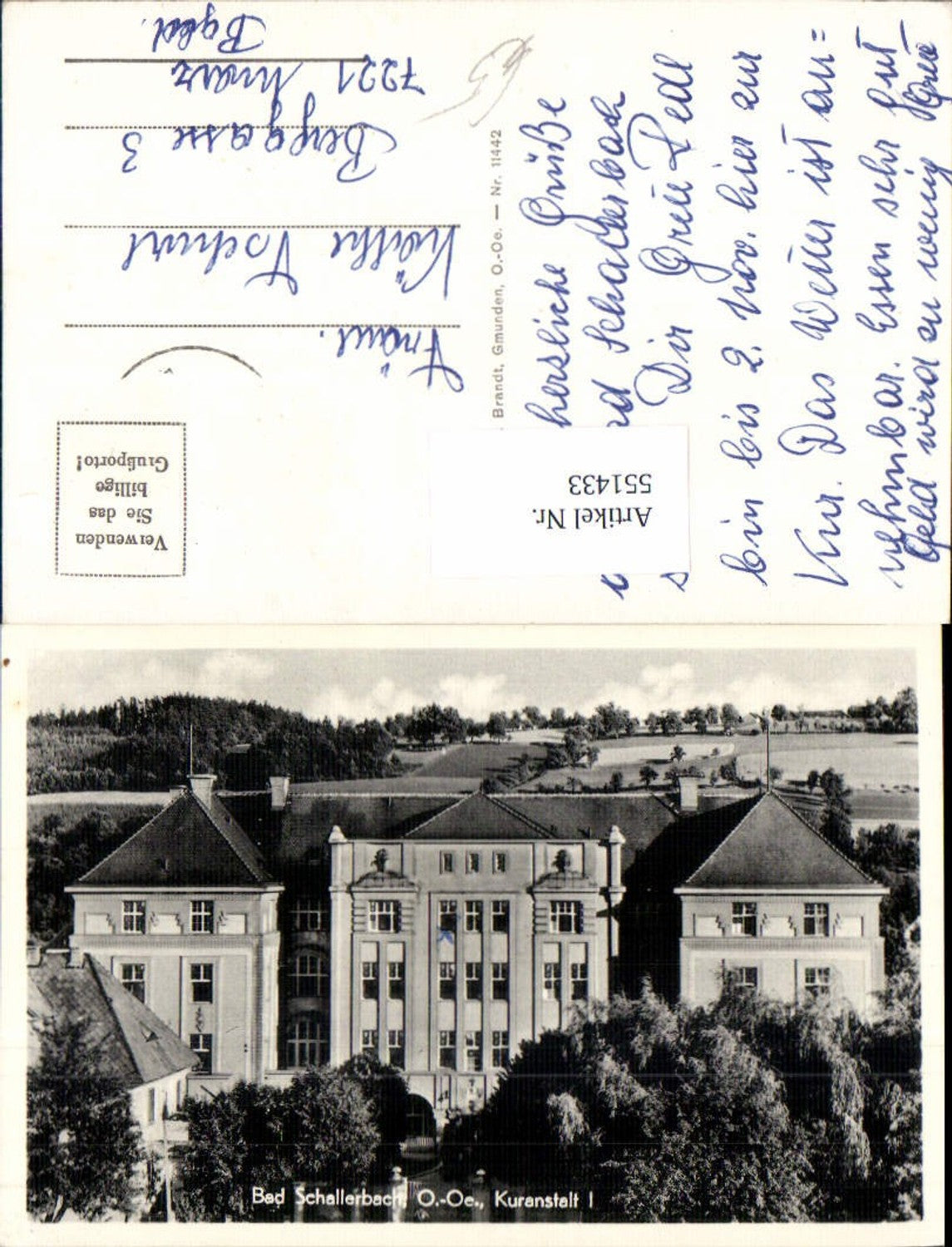 551433,Bad Schallerbach