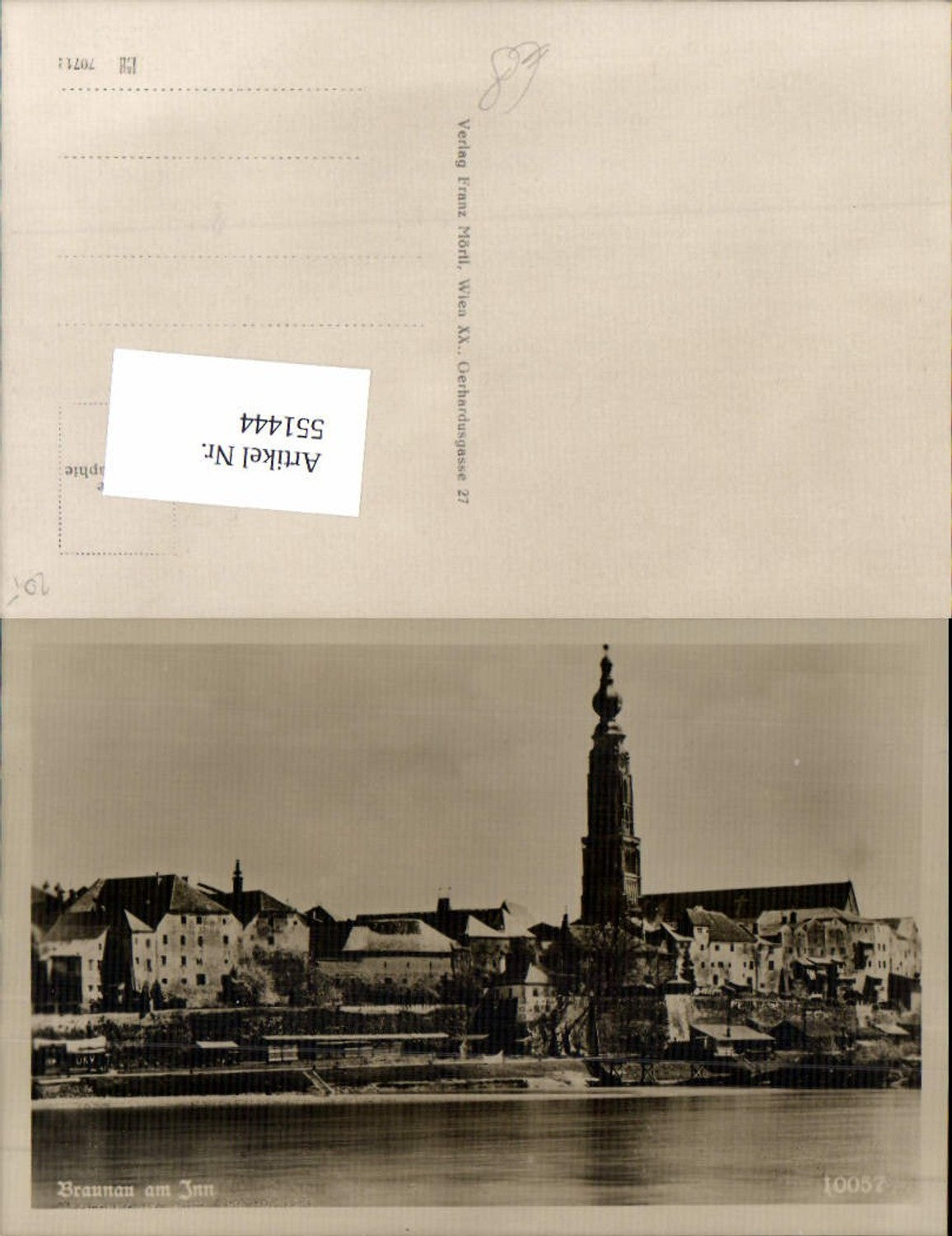 551444,Braunau am Inn