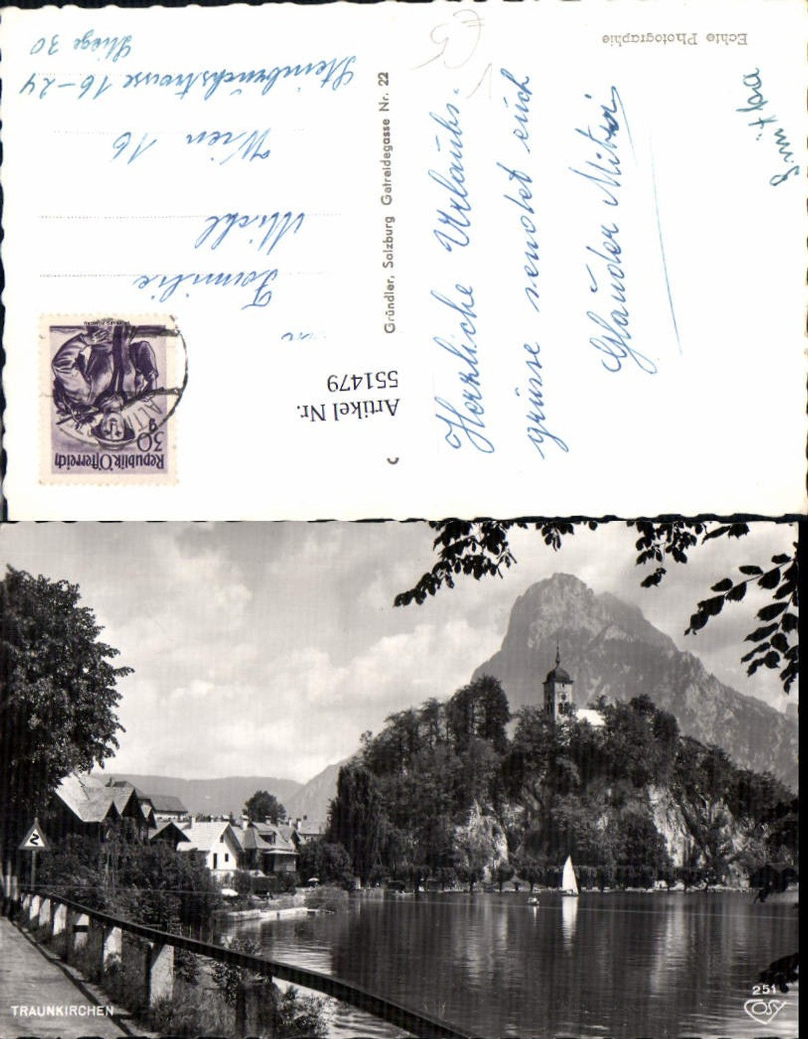 551479,Traunkirchen am Traunsee Traunstein pub Cosy 251