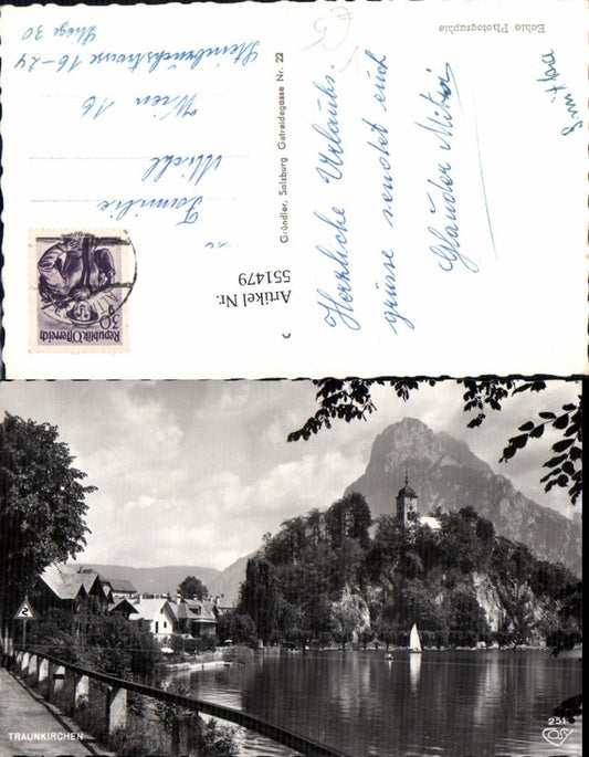 551479,Traunkirchen am Traunsee Traunstein pub Cosy 251