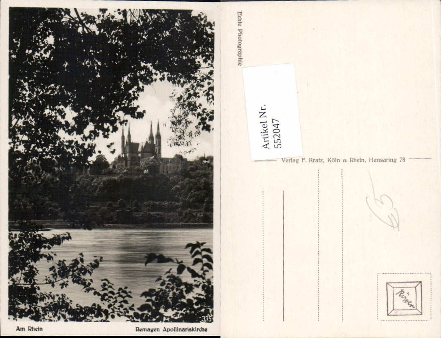 552047,Remagen am Rhein