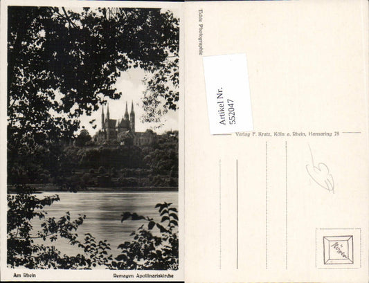 552047,Remagen am Rhein