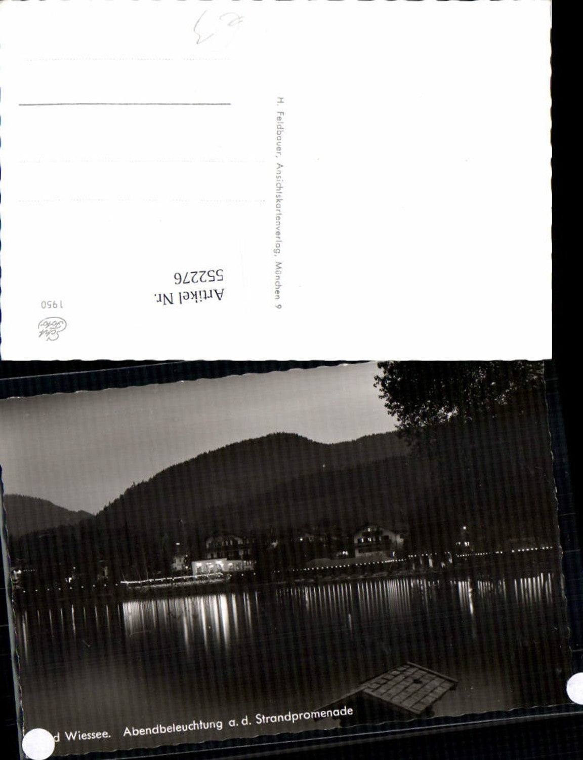 552276, Bad Wiessee am Tegernsee