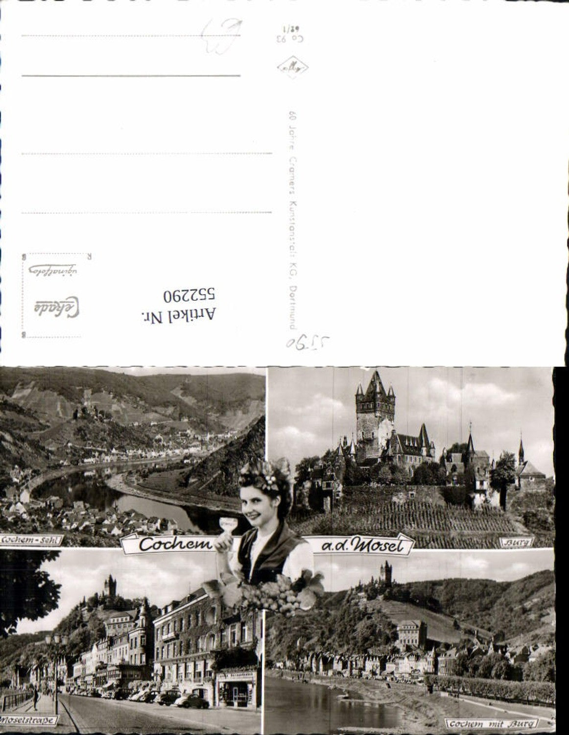 552290,Cochem an der Mosel Wein