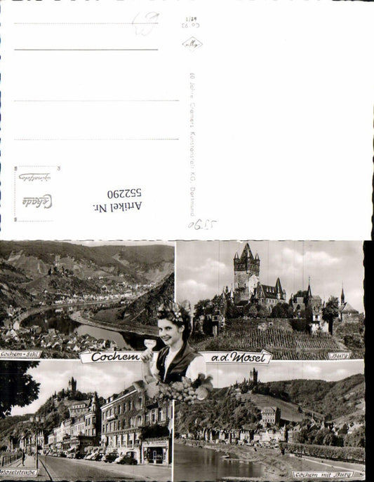 552290,Cochem an der Mosel Wein