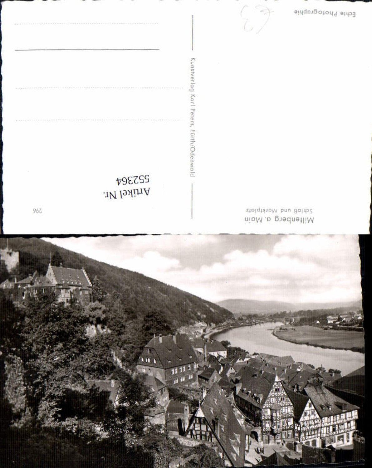 552364, Miltenberg am Rhein