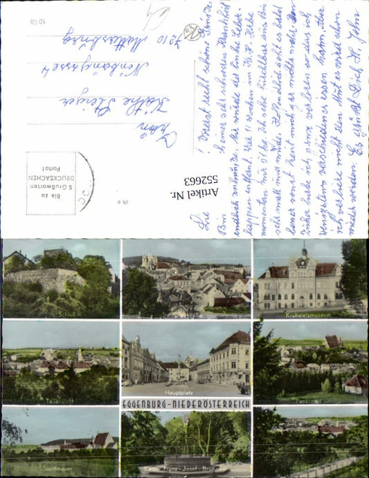 552663,Eggenburg