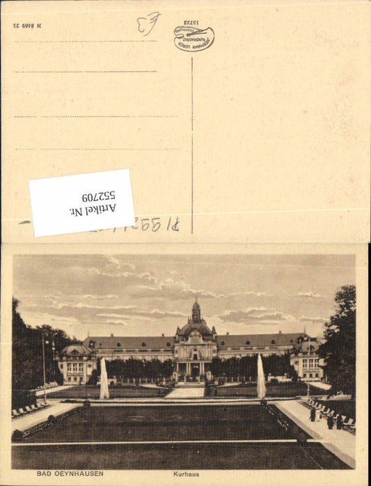 552709,Bad Oeynhausen