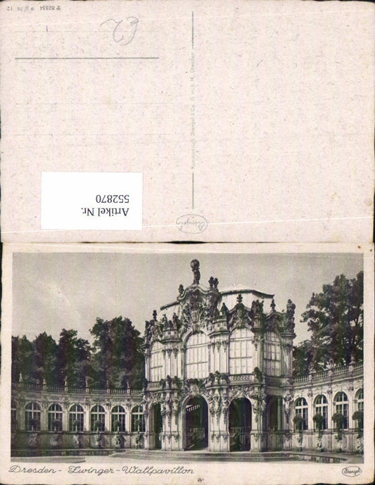 552870,Dresden Zwinger