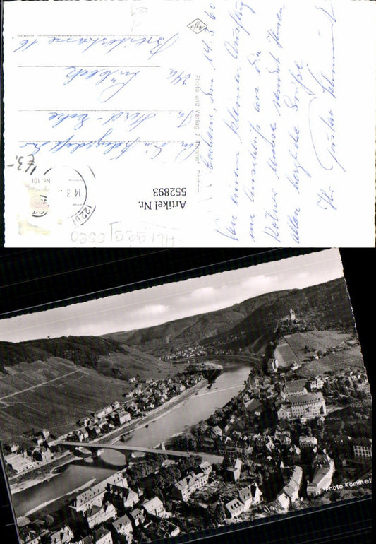 552893,Cochem Kochem an der Mosel