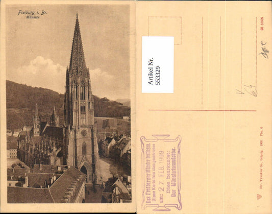 553329, Freiburg im Breisgau, Dr. Trenkler, Fbu. 6