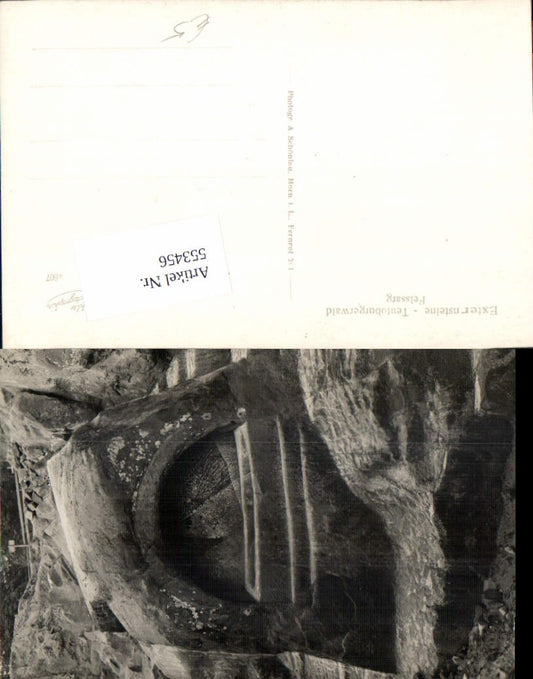 553456,Teutoburger Wald Externsteine Detmold Hiddesen Holzhausen