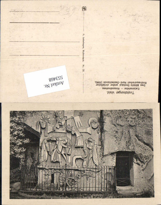 553468,Teutoburger Wald Externsteine Detmold Holzhausen Hiddesen